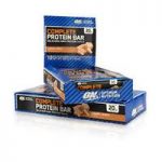 ON Complete Protein Bars x 12