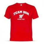 Team BSN T-Shirt / Gym Wear