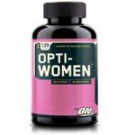 ON Opti-Women – 120 Caps