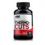 Optimum Nutrition Thermo-Cuts – 40 Caps
