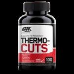 Optimum Nutrition Thermo-Cuts – 100 Caps