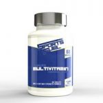 Sports Fuel Multi-Vitamin Tablets