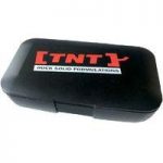 TNT Supplements Pills / Tablets Box