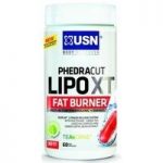USN Phedra Cut Lipo XT Fat Burner – 60 Duo-Caps