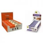 Snickers & LUX Protein Bar Snack Pack