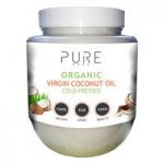 Pure Organic Virgin Coconut Oil – 920g
