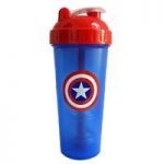 Super Hero Series Perfect Shaker – Captain America