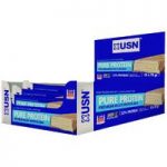 USN Pure Protein Bar – 12 Bars