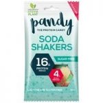 Pandy Protein Candy – Soda Shakers (Blue)