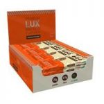 Premium LUX Protein Flapjacks 12 Bars