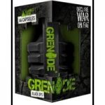 Grenade Black Ops 44 Caps
