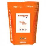 Premium Protein Cereal – 500g