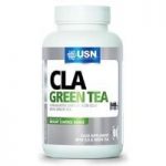 USN CLA + Green Tea – 45 Softgels