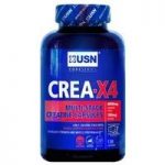 USN Crea-X4 Creatine – 30 Caps