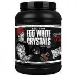 Rich Piana 5% Nutrition Real Food Egg White Crystals