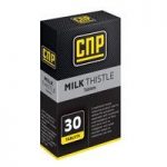 CNP Milk Thistle 30 Tablets