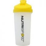 Nutrisport Protein Shaker / Mixer – 700ml