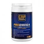 CNP Pro-Omega+ 60 Caps