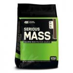 ON Serious Mass – 5.45kg