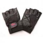Spandex Weight Training Gloves With Wrist Support