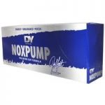 Dorian Yates (DY) NOX Pump – 30 Sachets STIM FREE