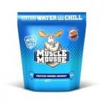 SALE Muscle Mousse – 750g-Butterscotch (DAMAGED)