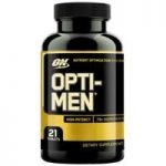 ON Opti-Men – 21 Tabs (7 Days)